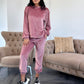 Trening FELICE SOFT - Roz Pudra