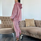 Trening FELICE SOFT - Roz Pudra