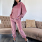 Trening FELICE SOFT - Roz Pudra