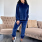 Trening FELICE SOFT - Bleumarin