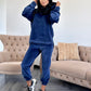 Trening FELICE SOFT - Bleumarin