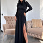 Rochie Graziela - Negru