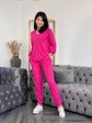 Costum Latissa - Pink