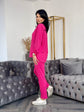 Costum Latissa - Pink