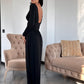 Rochie Graziela - Negru