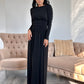 Rochie Graziela - Negru