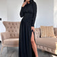 Rochie Graziela - Negru