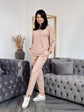 Costum Latissa - Beige