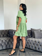 Rochie Summer - Verde