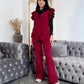 Costum Callia - Bordo
