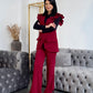 Costum Callia - Bordo