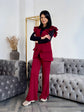 Costum Callia - Bordo