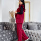 Costum Callia - Bordo
