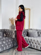 Costum Callia - Bordo