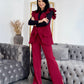 Costum Callia - Bordo