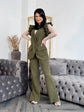 Costum Callia - Kaki