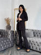 Costum Soraya - Negru