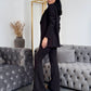 Costum Soraya - Negru