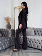 Costum Soraya - Negru