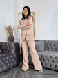Costum Callia - Beige