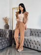 Costum Callia - Gold Brown