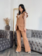 Costum Callia - Gold Brown