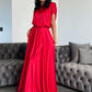 Rochie Anais - Rosu
