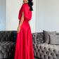 Rochie Anais - Rosu
