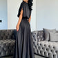Rochie Anais - Negru