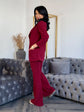 Costum Lolla - Bordo
