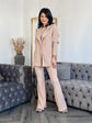 Costum Lolla - Creamy