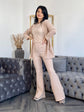 Costum Lolla - Creamy