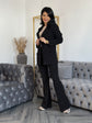 Costum Lolla - Negru