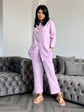 Costum Nadia - Lila