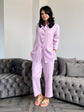 Costum Nadia - Lila