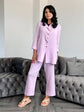 Costum Nadia - Lila