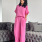 Costum Afrodita - Fucsia Shine