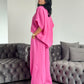Costum Afrodita - Fucsia Shine