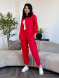 Costum Elly - Rosu