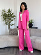 Costum Alicia - Pink