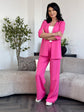 Costum Alicia - Pink