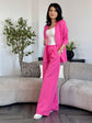 Costum Alicia - Pink