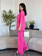 Costum Alicia - Pink