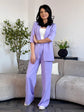 Costum Alicia - Lila