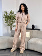 Costum Cille - Creamy