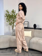 Costum Cille - Creamy