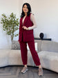 Costum Luana - Bordo