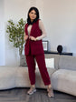 Costum Luana - Bordo