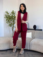 Costum Luana - Bordo