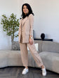 Costum Luana - Creamy